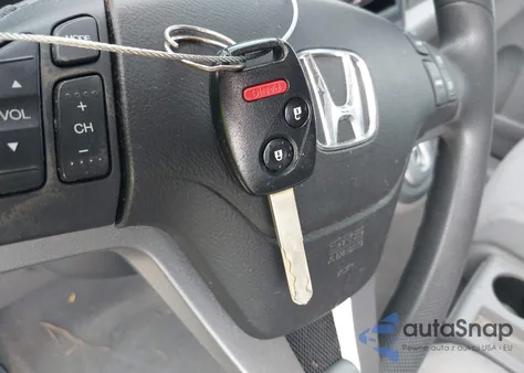 2011 Honda Cr-V Ex z USA, uszkodzony, nr VIN 3CZRE4H51BG704443